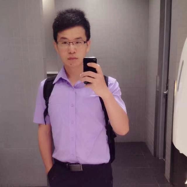 心之所向的第一张照片--松溪婚介网