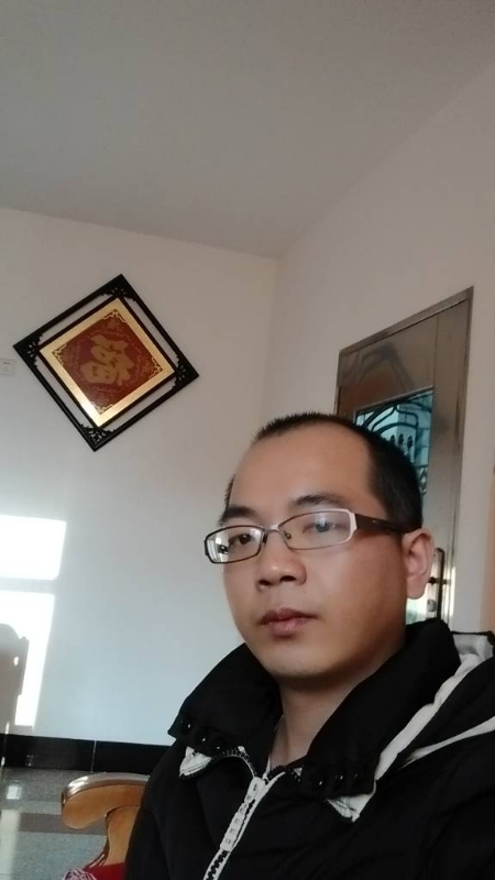 心灵游侠的第一张照片--松溪婚介网