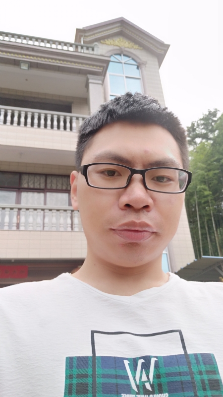 找一个人的第一张照片--松溪婚介网