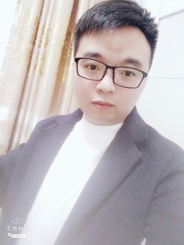 蛋爷的第一张照片--松溪婚介网