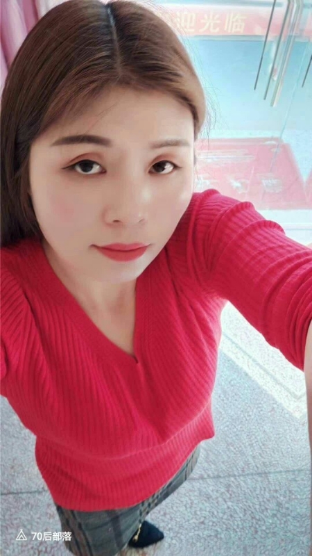 秘密花园的第一张照片--松溪婚介网