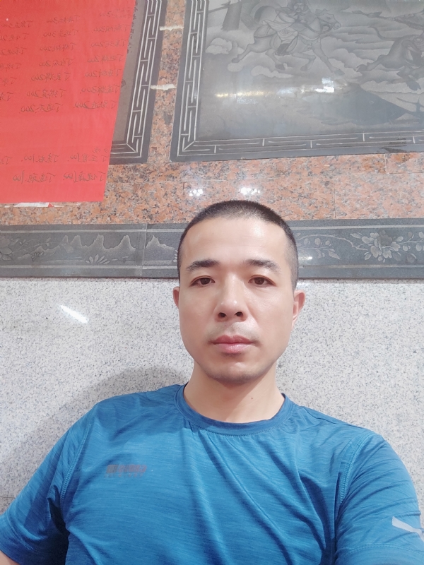虫子的第一张照片--松溪婚介网