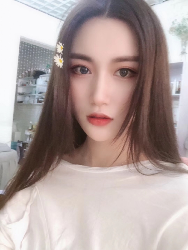 烟雨飘飘的第一张照片--松溪婚介网