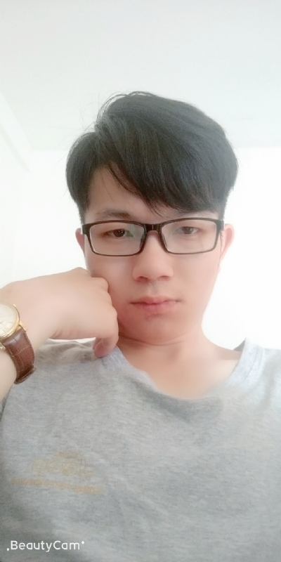 愿得一人心的第一张照片--松溪婚介网