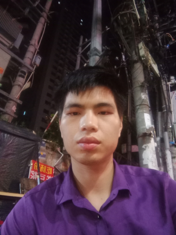七月的风八月的雨的第一张照片--松溪婚介网