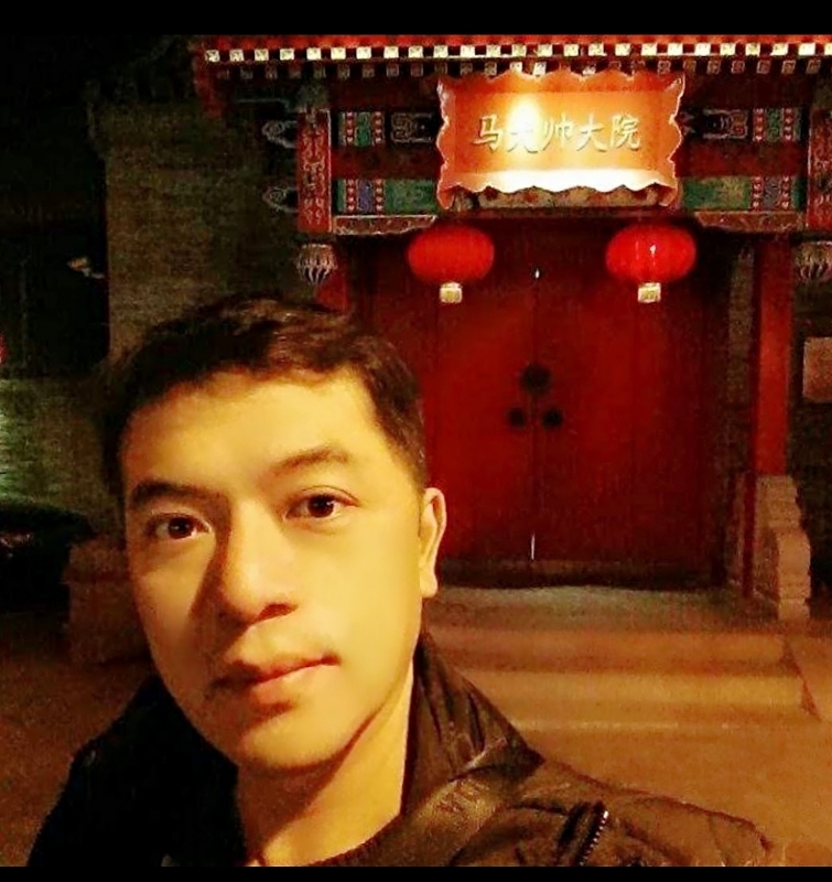 飄渺的第一张照片--松溪婚介网