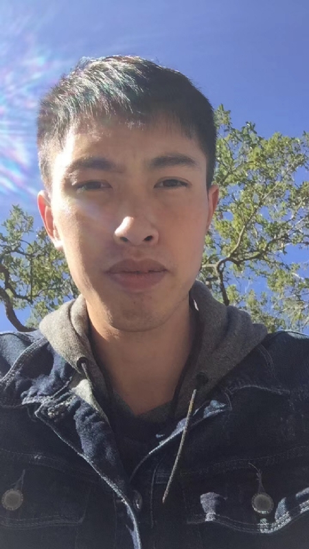 爱你的第一张照片--松溪婚介网