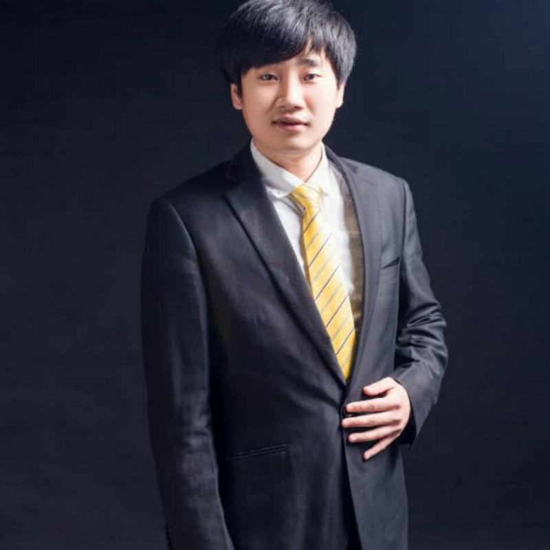 徐公子的第一张照片--松溪婚介网