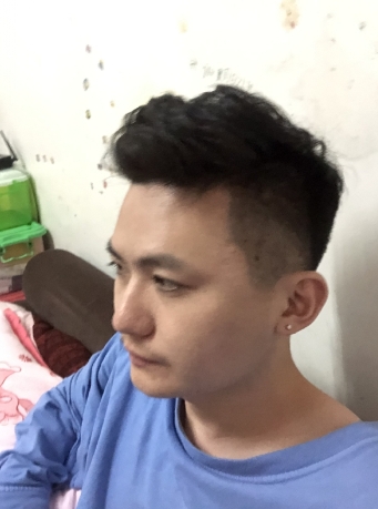 生的第一张照片--松溪婚介网