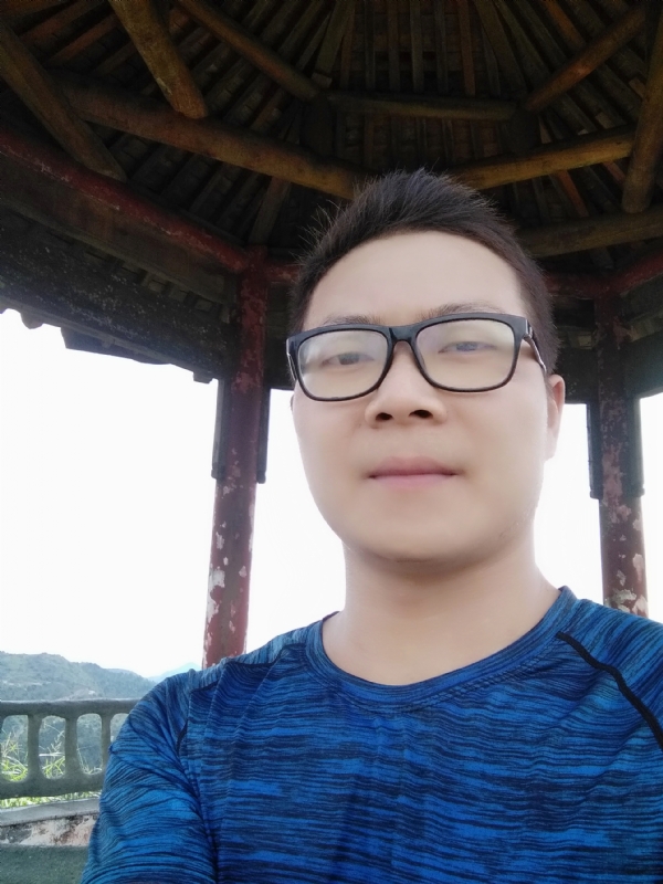 湖南人在龙岩的第一张照片--松溪婚介网