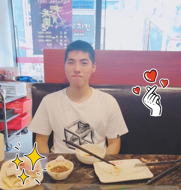 XUAN傑的第一张照片--松溪婚介网