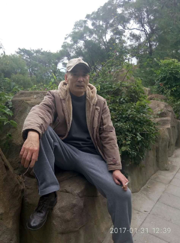 热腾腾的第一张照片--松溪婚介网