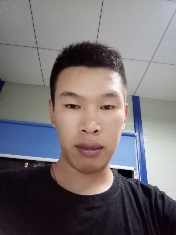 不一样得烟火的第一张照片--松溪婚介网