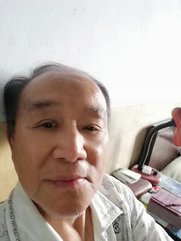 Su的第一张照片--松溪婚介网