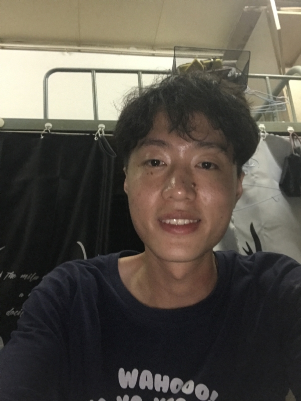 迷你兔子的第一张照片--松溪婚介网