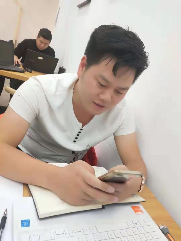 麒麟的第一张照片--松溪婚介网