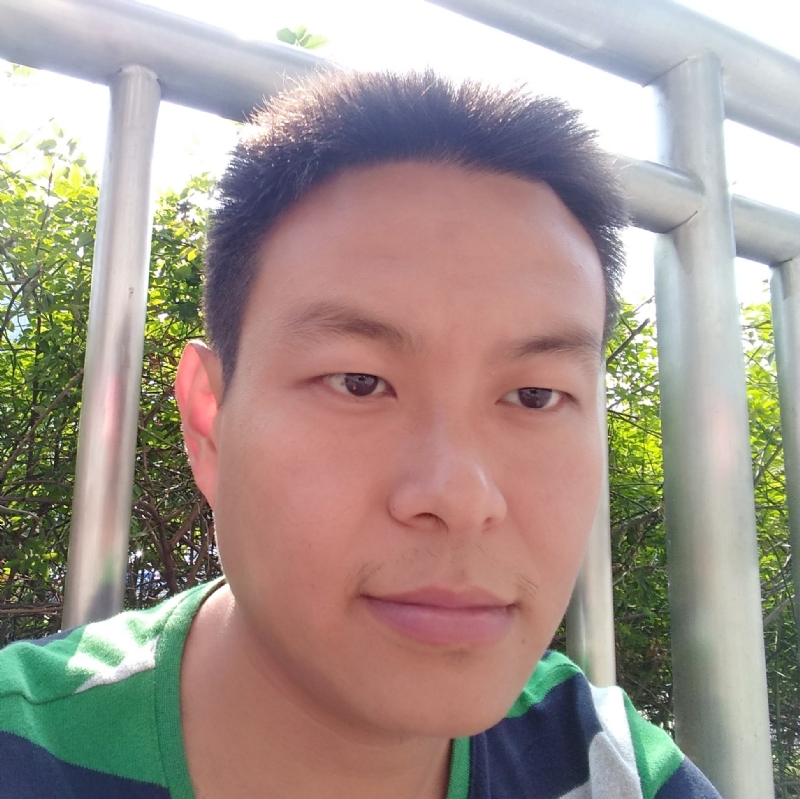 崔尚书的第一张照片--松溪婚介网