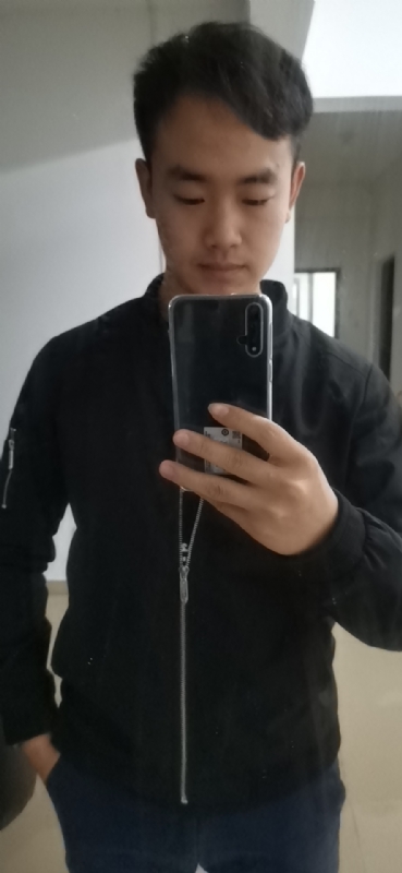 弥铭的第一张照片--松溪婚介网