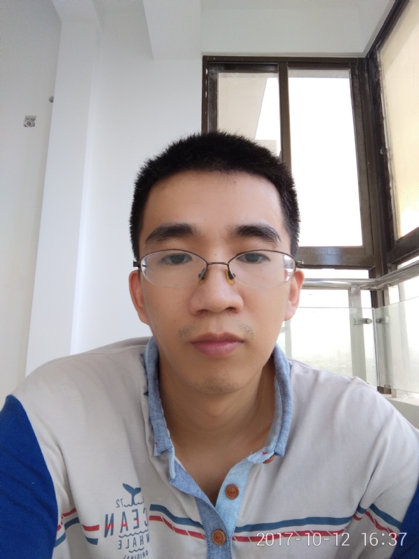 GCC的第一张照片--松溪婚介网