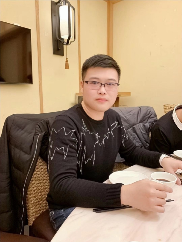 YIDA的第一张照片--松溪婚介网