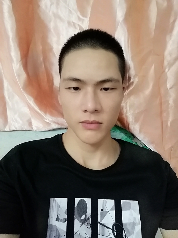 啊猫的第一张照片--松溪婚介网