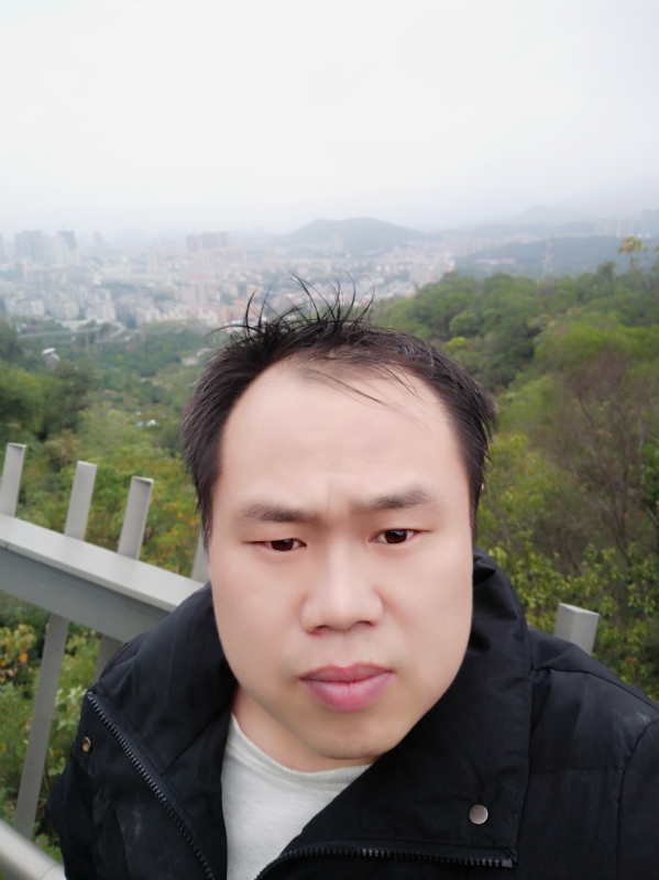 寻找幸福的第一张照片--松溪婚介网