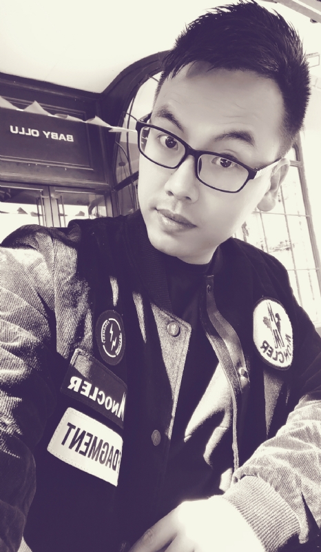 十七楼的猫的第一张照片--松溪婚介网