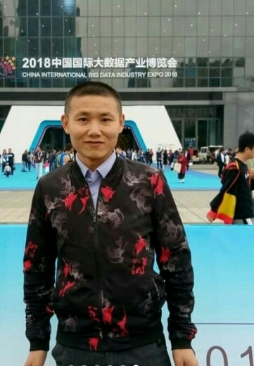 爱拼才会赢的第三张照片--松溪婚介网