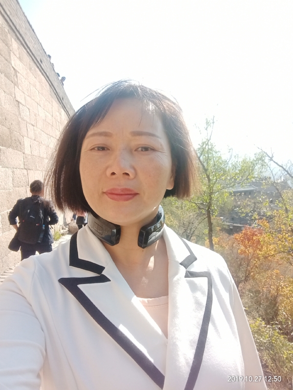 小雨的第三张照片--松溪婚介网