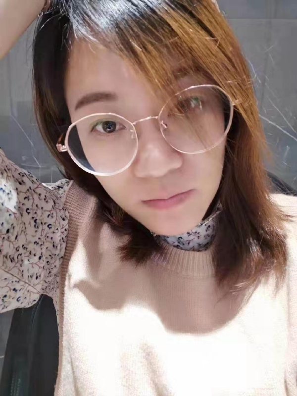 xiaobuliu888的第一张照片--松溪婚介网