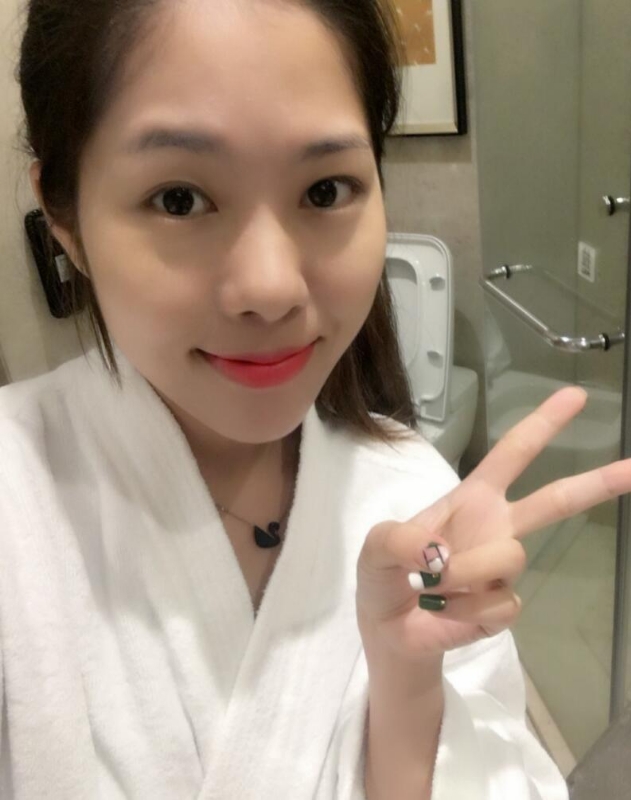 爱你很幸福的第一张照片--松溪婚介网