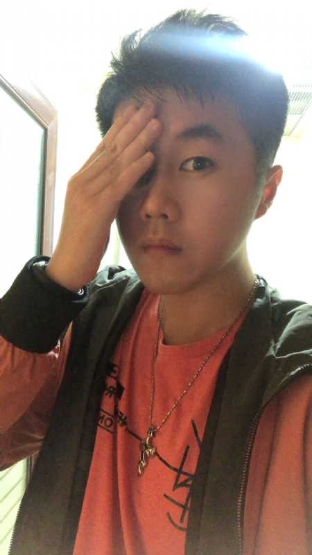 尐坏坏的第一张照片--松溪婚介网