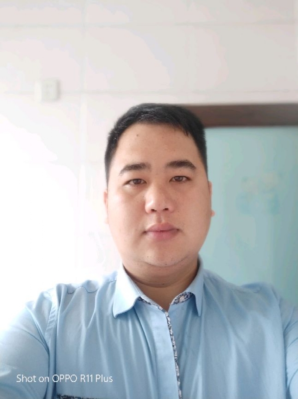 真心面对缘分的第一张照片--松溪婚介网