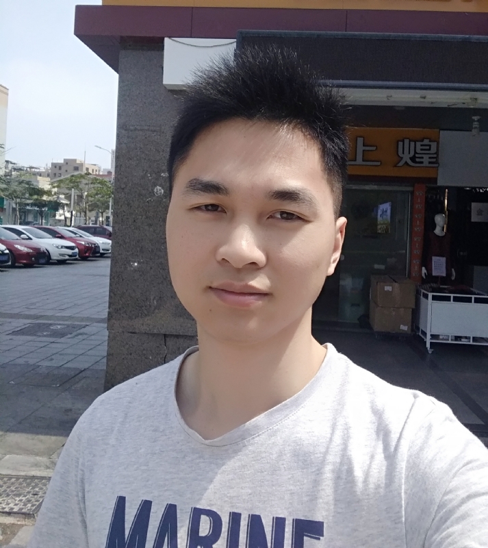 泰歌的第一张照片--松溪婚介网