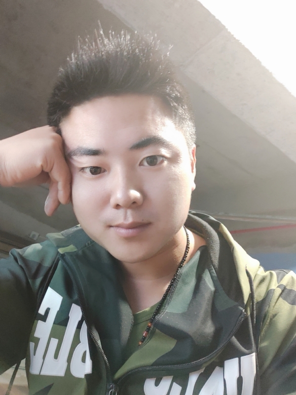 上门女婿的第一张照片--松溪婚介网