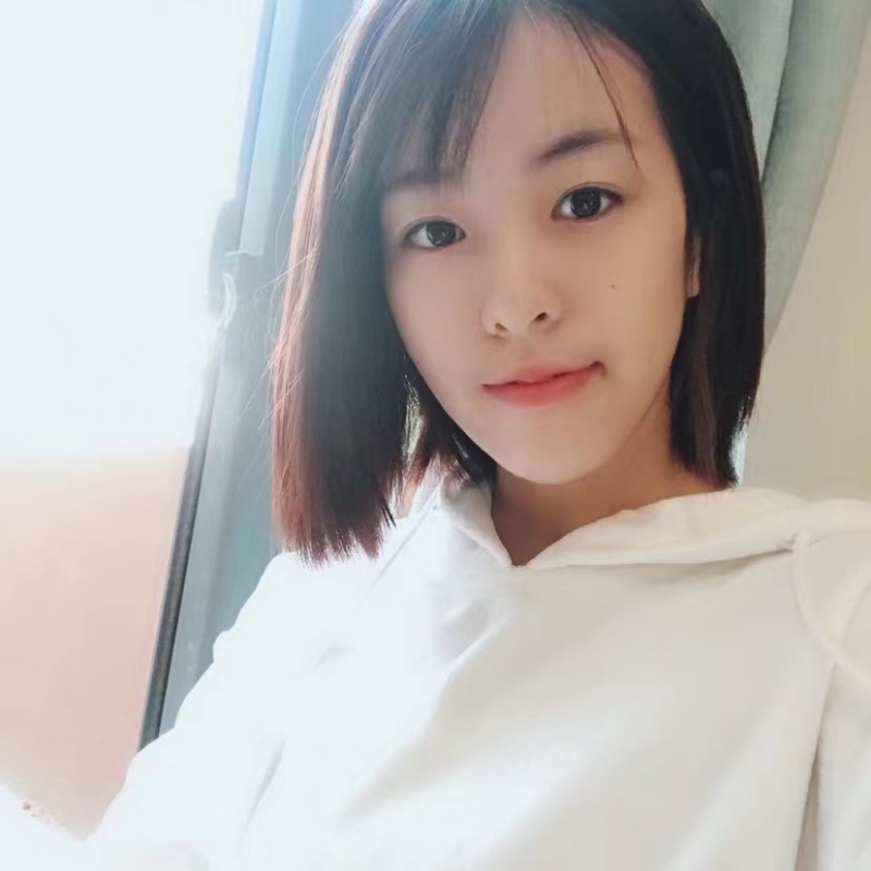 艾的第一张照片--松溪婚介网