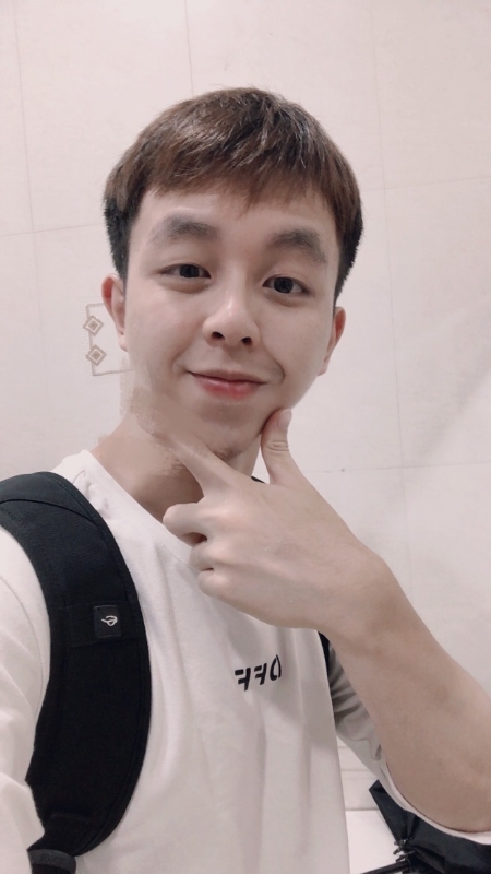 徐老师的第一张照片--松溪婚介网