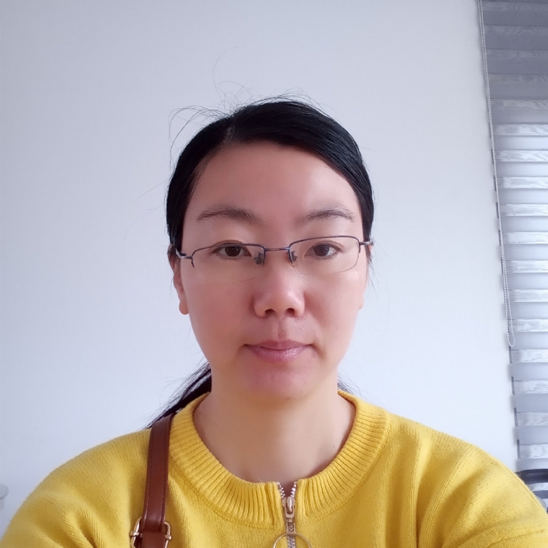 jennifer的第一张照片--松溪婚介网