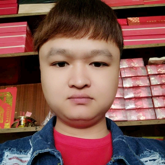 梦海的第一张照片--松溪婚介网