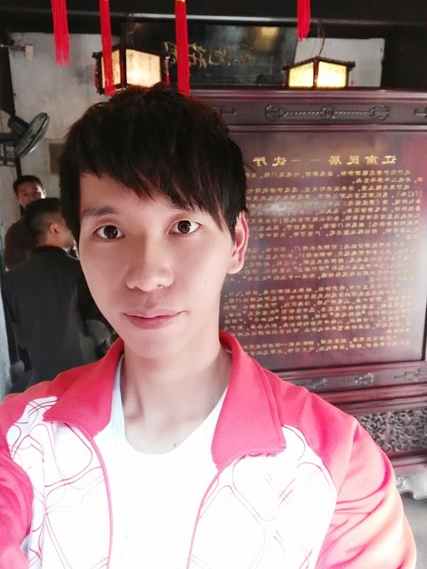 alex流年的第一张照片--松溪婚介网