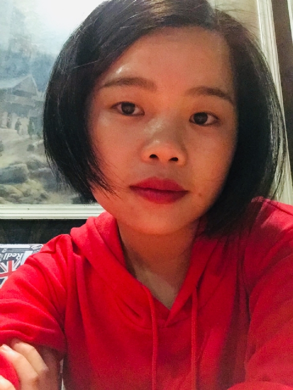 阿言的第一张照片--松溪婚介网