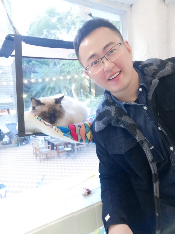 云轩的第一张照片--松溪婚介网