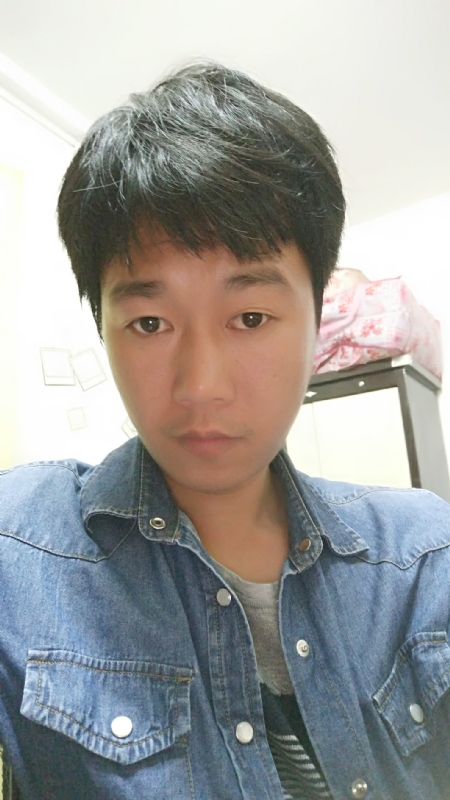 rain的第一张照片--松溪婚介网