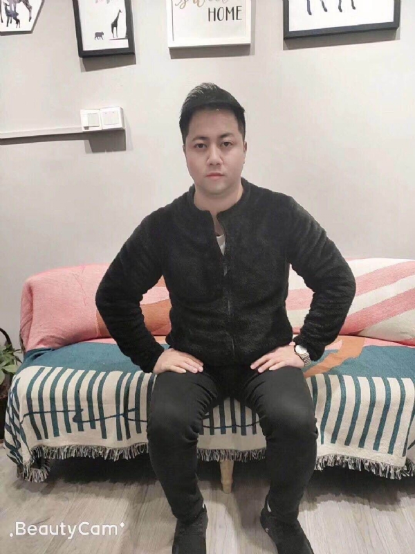 牛奶暖男的第二张照片--松溪婚介网