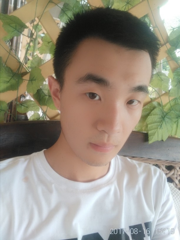 余生请你指教的第一张照片--松溪婚介网