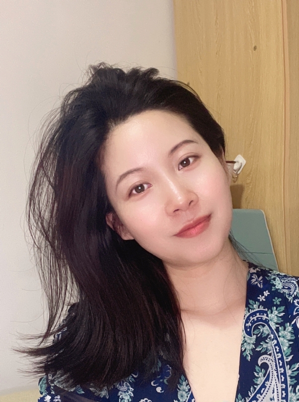 鸢莺的第三张照片--松溪婚介网