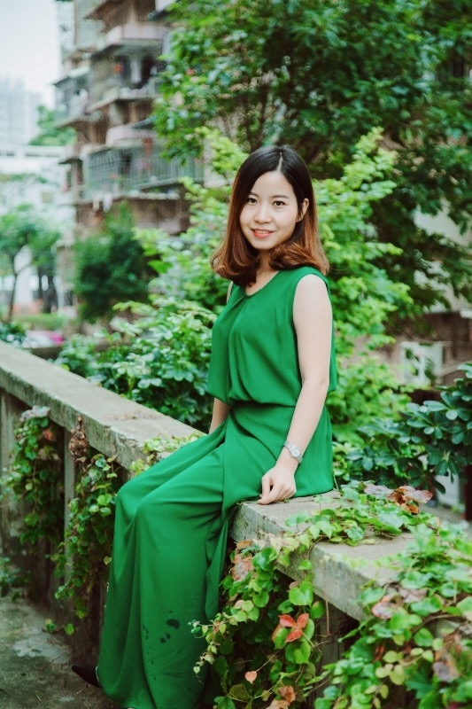 鸢莺的第五张照片--松溪婚介网