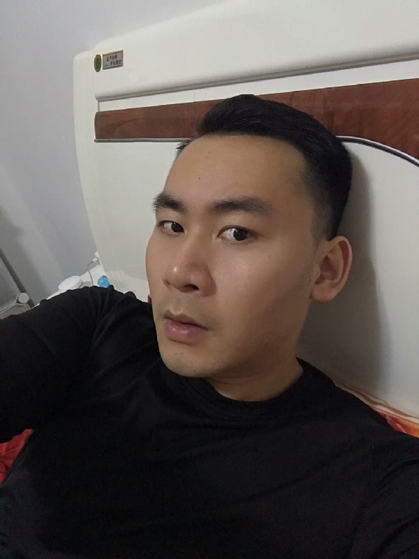 领悟的第一张照片--松溪婚介网
