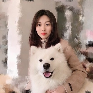 Alice的第一张照片--松溪婚介网