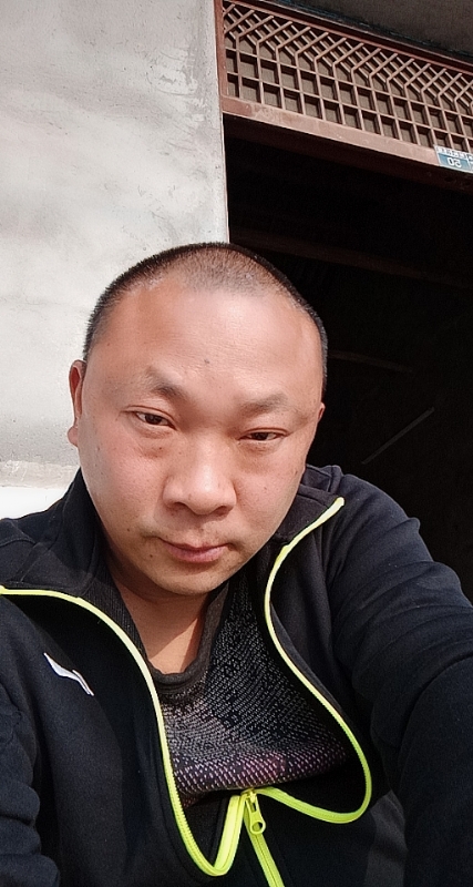 马克的第一张照片--松溪婚介网